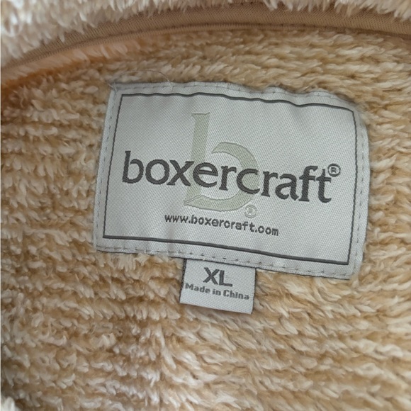 Bowling Green State University, women’s extra large Sherpa - Picture 2 of 3